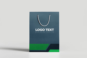 Branding Identity Stationery