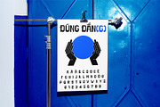 TRULY FONT / ĐÚNG ĐẮN(G) FONT, a Sans Serif Font by HaiHoa (Thumbnail 3 of 9)