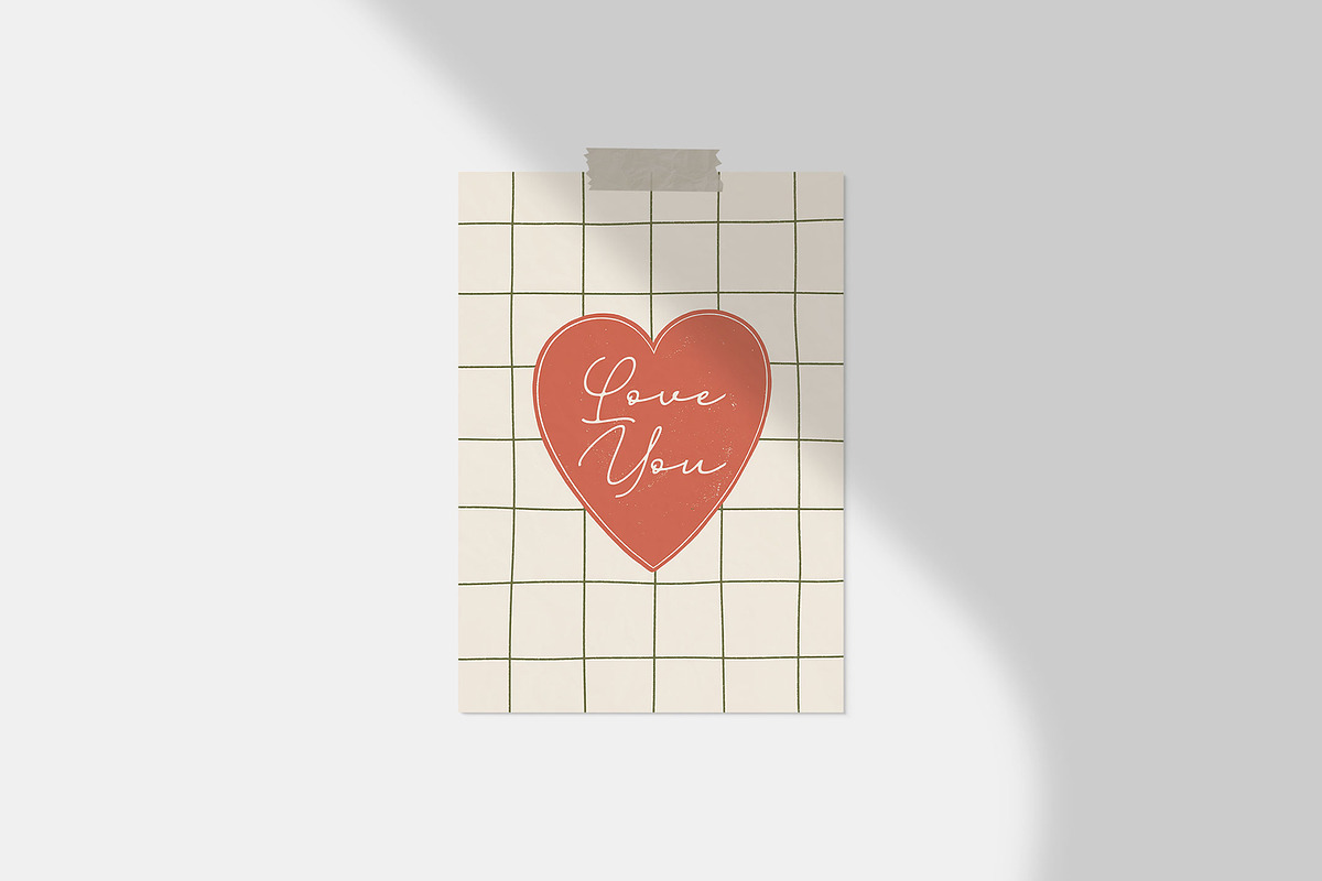 Festive Frames Collection, an Object Graphic by ElenKoss (Photo 6 of 7)