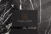 30 Square Shapes Logo Template, a Branding & Logo Template by Nowshinz Shoma (Thumbnail 6 of 13)