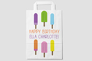 Broadway & Seventh Font, a Sans Serif Font by Downstroke Designs (Thumbnail 5 of 7)