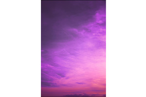 Cloudscape Time Lapse. Unusual Sky, a Graphic by Our Amazing World