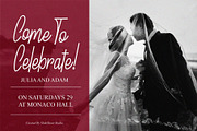 Authentic Rebelion || Handwritten, a Script Font by Idea Studio (Thumbnail 3 of 5)
