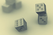 Dice, an Object 3D Model by JokerMartini (Thumbnail 3 of 3)