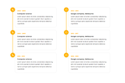 Ekla - Developer Portfolio HTML, a HTML Template by Themeplaza (Thumbnail 5 of 6)