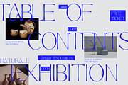 Aeglar Display, a Serif Font by Portion.Labs (Thumbnail 4 of 12)