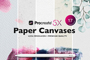Procreate Ultimate Bundle, a Brush Add-On by RadekBroz (Thumbnail 3 of 11)