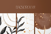 Meraki display font + more, a Serif Font by VP Fonts (Thumbnail 21 of 22)