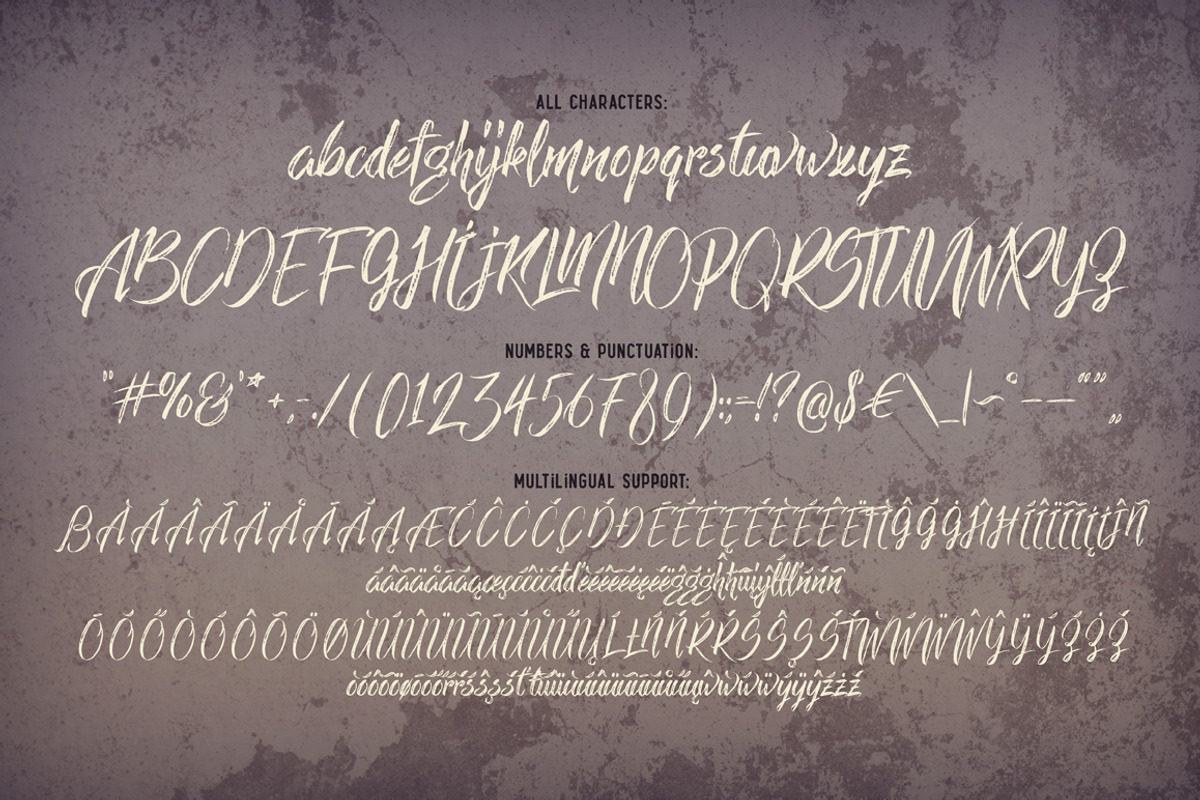 Limber script & Mockups preview 7