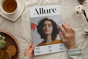 Better Vinegar - Beauty & Cosmetic, a Serif Font by Sohel Studio (Thumbnail 3 of 12)