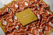Sunny Boho - Collection of Patterns, a Pattern Graphic by PatrushevaYana (Thumbnail 5 of 13)