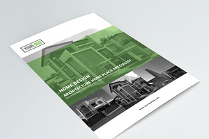 Bifold Brochure