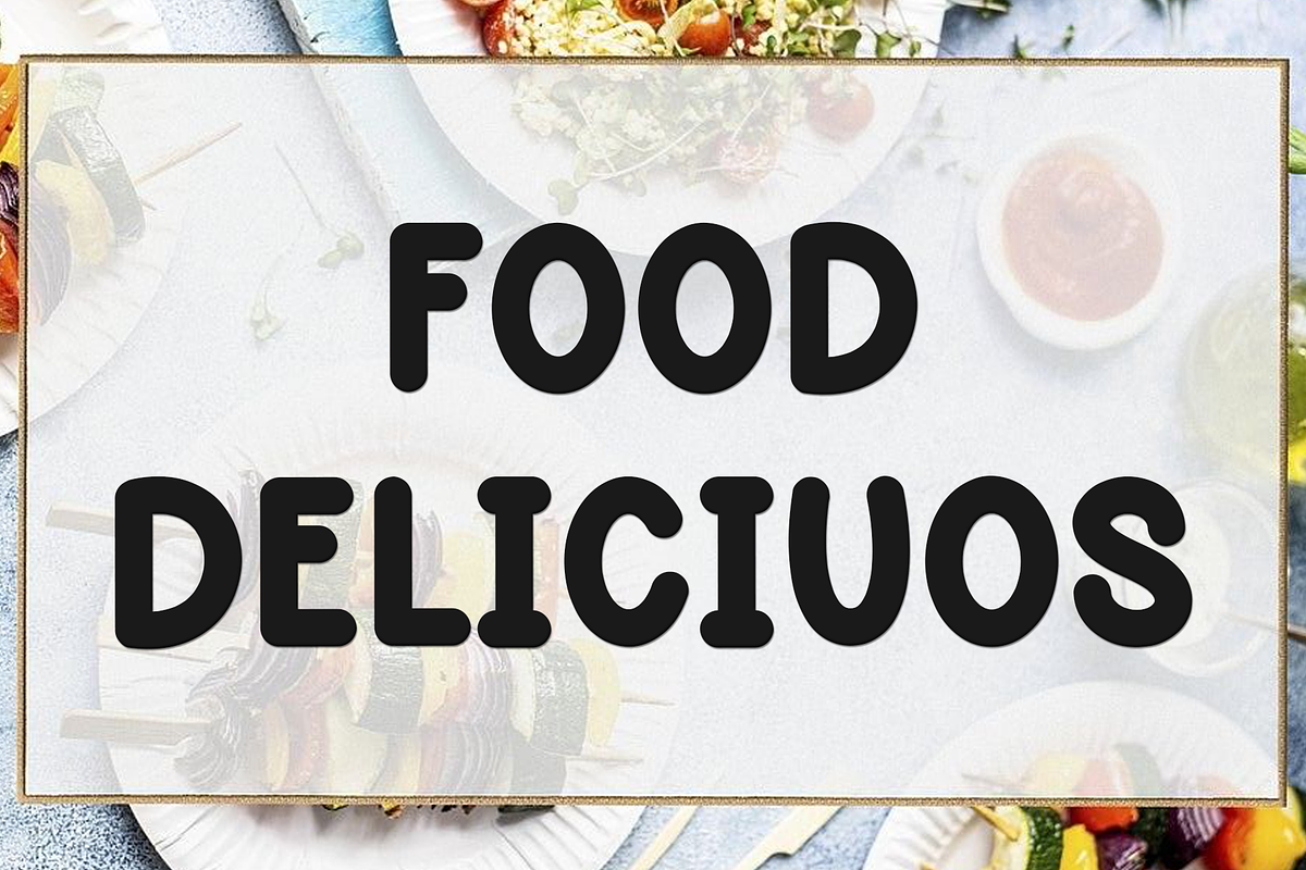 Thick Monkey, a Script Font by FreshTypeINK (Photo 7 of 7)