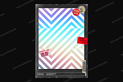 Sticker Pack 01 - 50 Stickers, an Object Graphic by 60 DEGREE STUDIO (Thumbnail 2 of 2)