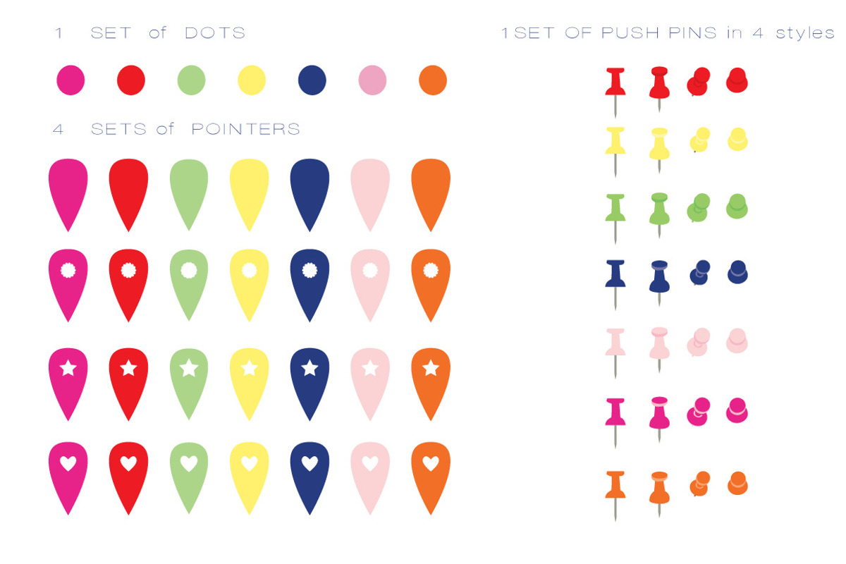 TRAVEL MAP- TRIP TRACKER, an Icon by Hello Talii (Photo 3 of 5)