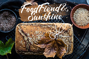 Dayden Batemisy - Brush Script Font, a Script Font by StringLabs (Thumbnail 9 of 11)