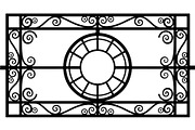 Add bold symmetry and elegant, an Object Graphic by Creativeshirt (Thumbnail 14 of 17)