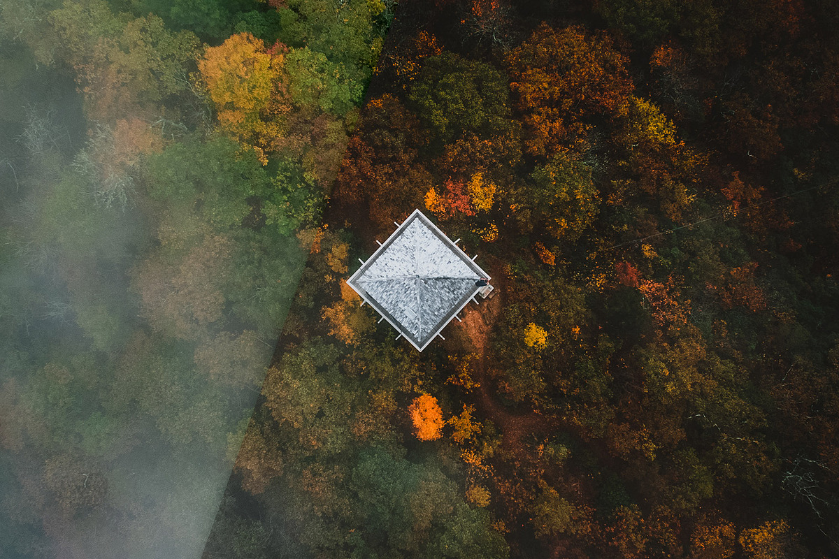 Aerial & Drone Photography Lightroom, an Action Add-On by PhotoMarket (Photo 20 of 42)