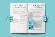 CS Diamond – Serif Font, a Serif Font by Craft Supply Co. (Thumbnail 6 of 8)