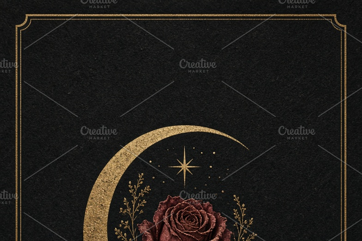ETARA Samhain Ritual Kit, a Decorative Illustration by ETARA by Mea Hau (Photo 49 of 80)