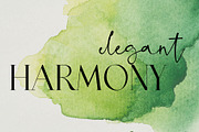 Therefore Signature Font Duo, a Script Font by Ryul Davidson (Thumbnail 3 of 13)