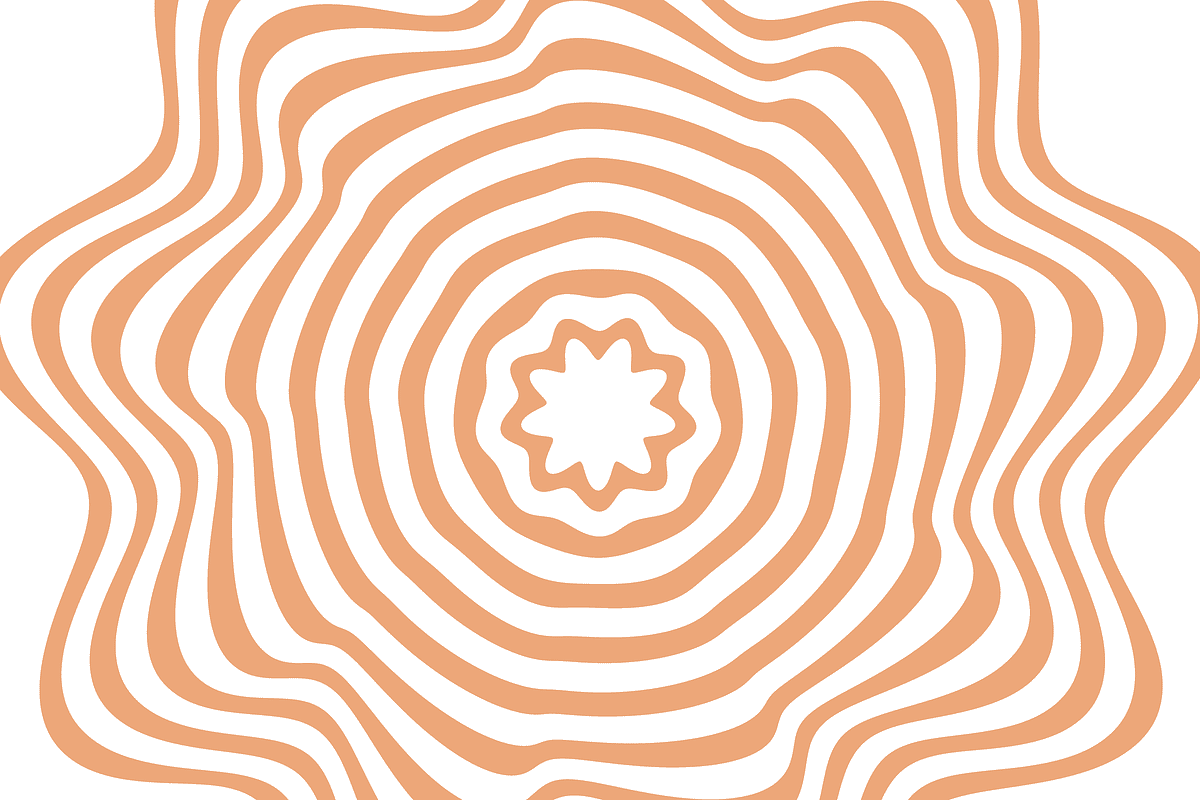 Pulsate Vol. 8 | 400 Vector Waves, an Object Graphic by invisiblelayer (Photo 2 of 5)