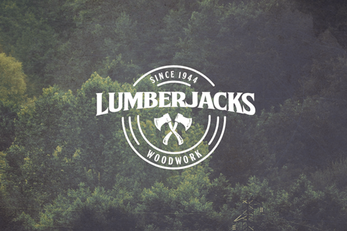 Komplit - 30 Badges Set, a Branding & Logo Template by Suhandi (Photo 8 of 24)