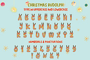 Cute Christmas - 7 Color Fonts, a Graphic by Adalin Shop (Thumbnail 20 of 22)