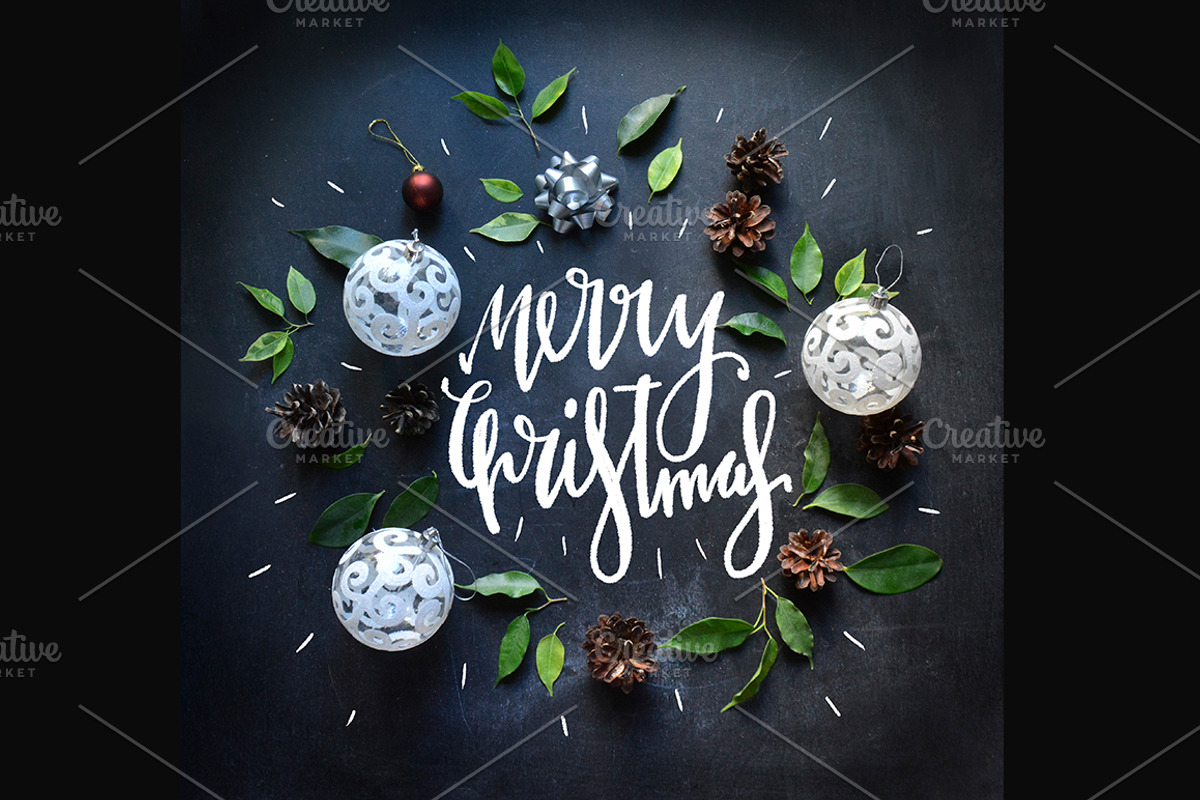 SALE! Merry Christmas. Letterring., a Holiday Photo by mikka_kika (Photo 2 of 10)