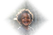 Double Exposure Halftone Creator, an Action Add-On by MRI STUDIO (Thumbnail 8 of 18)