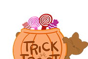 Autumn Aesthetic Sticker Pack, a Seasonal Illustration by Noorist (Thumbnail 51 of 68)