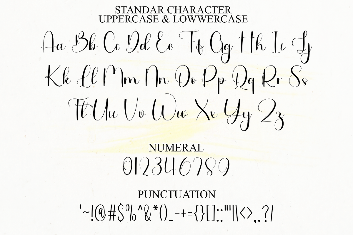 Sister Dancing, a Handwritten Font by InermediaSTUDIO (Photo 8 of 8)