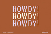 Cafe Italiano - A Hand-Drawn Duo, a Sans Serif Font by Komet & Flicker (Thumbnail 7 of 15)
