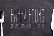 Bon Ami cute font, a Sans Serif Font by Fontop (Thumbnail 7 of 9)