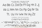 Minimalist Aesthetic, a Sans Serif Font by InermediaSTUDIO (Thumbnail 2 of 7)