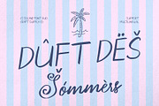 CS Solyne - Font Duo, a Handwritten Font by Craft Supply Co. (Thumbnail 6 of 8)