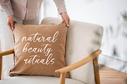 Lively Violet, a Script Font by operatype.co (Thumbnail 2 of 15)