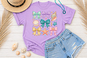 Coquette Summer Beach PNG, Coastal, a Seasonal Illustration by Rose Art (Thumbnail 2 of 4)