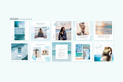 CANVA & PS Complete Instagram Bundle, a Social Media Template by Poego Social (Thumbnail 36 of 52)