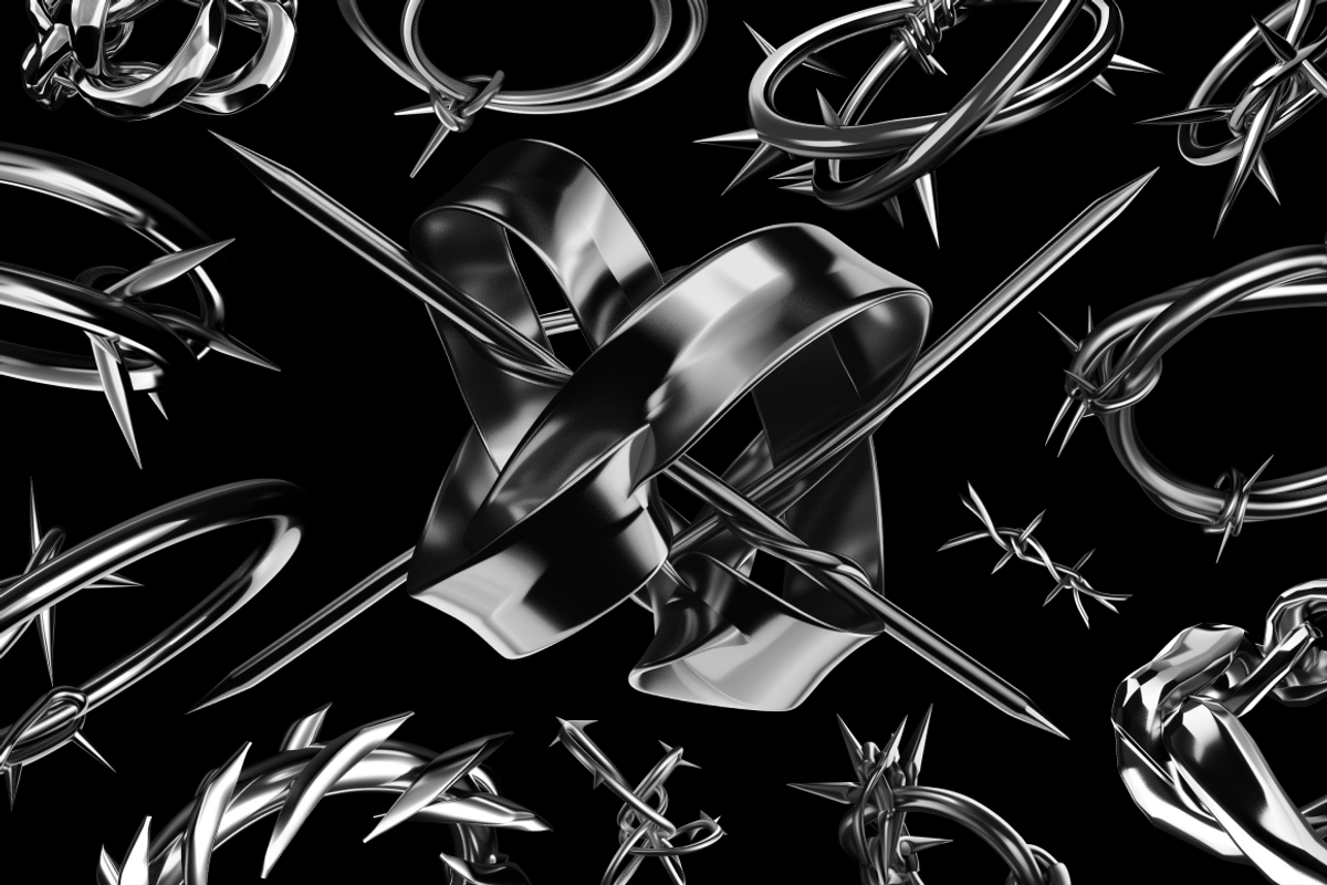 Brutaliza - 3d Shapes Asset, an Object 3D Model by Digital Blood (Photo 16 of 17)