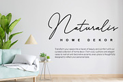 Derico Art - Modern Signature Font, a Handwritten Font by RHD Creative Studio (Thumbnail 8 of 15)