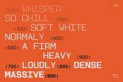 Anacute – Industrial Mono Sans, a Sans Serif Font by Casloop Studio (Thumbnail 9 of 10)