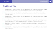 Sale, a Marketing Template by Iconography - Pitch Deck (Thumbnail 19 of 39)