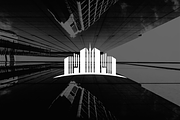 Minimalist Modern Building Logo, a Branding & Logo Template by Luxury Logos (Thumbnail 2 of 4)