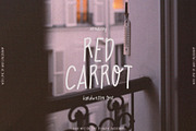 Cute Font Bundle | Handwritten Fonts, a Script Font by Artcoast Fonts (Thumbnail 12 of 12)
