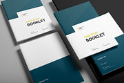 Case Study Booklet Template, a Brochure Template by DesignCrest (Thumbnail 10 of 12)