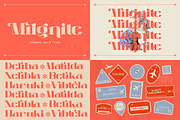 SALE! Mega Bundle 100+ Modern Font!, a Serif Font by Storytype Studio (Thumbnail 63 of 111)