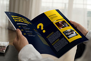 Company Profile, a Brochure Template by Elite_Standard (Thumbnail 8 of 17)