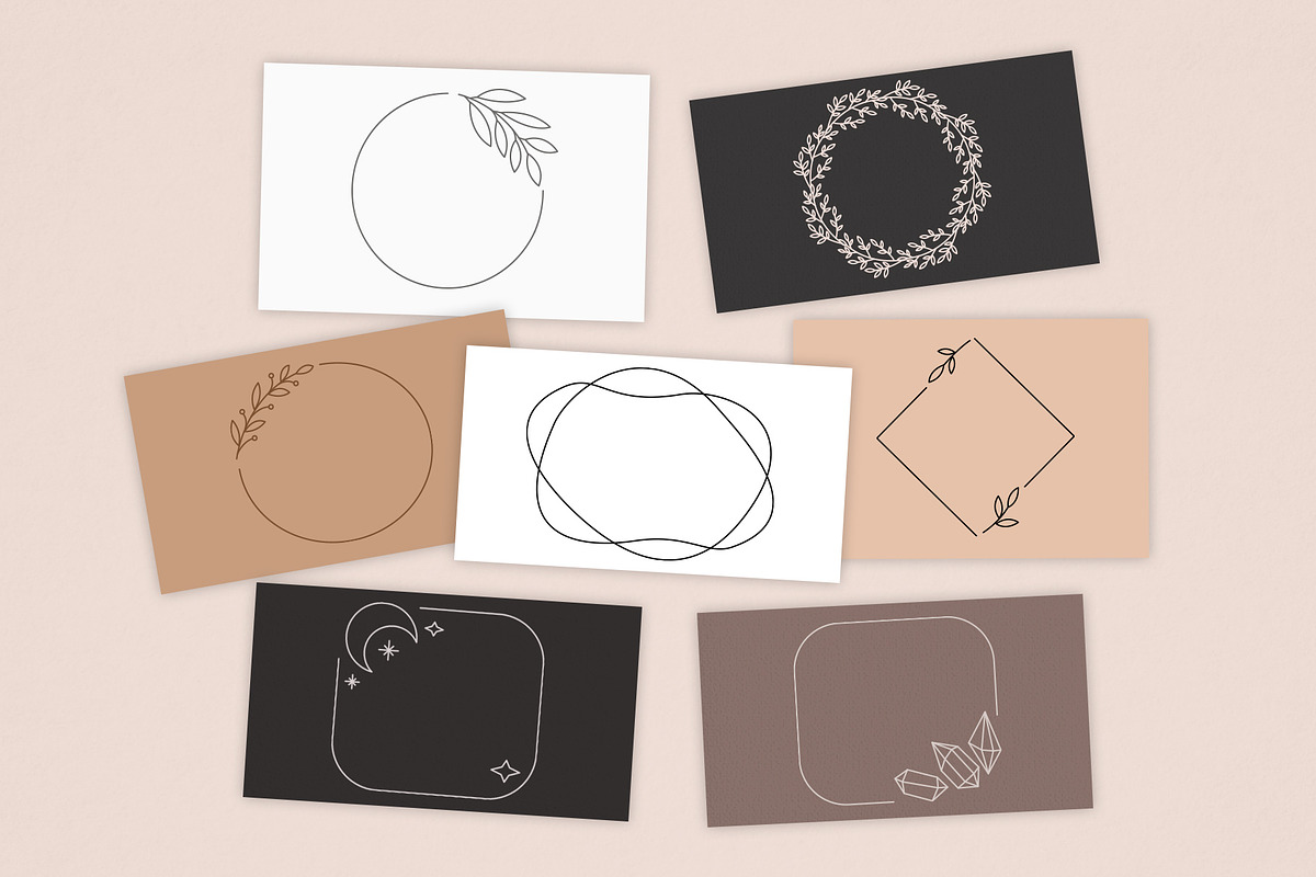 Hands & Magic Elements, an Illustration by mejorana (Photo 7 of 12)