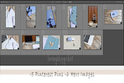 Anchors Away Pinterest Pack, a Social Media Template by lovemyHappyVibes (Thumbnail 6 of 6)